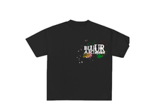 Load image into Gallery viewer, Art Studios Tee (BLACK)
